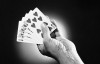 【美天棋牌】德州扑克中打了很久的牌都没成绩怎么办？