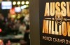 【美天棋牌】墨尔本皇冠酒店暂停2021年澳洲百万赛的日程安排