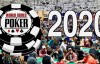 【美天棋牌】2020 WSOP主赛事国内赛战报：Hellmuth和Galfond出局 筹码领先者竟是…