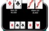 【EV扑克】小测试：当你拿到暗三条，你会怎么游戏？