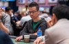 【EV扑克】2023 WSOP | Tony Lin继续高效发挥，在第38号赛事深筹晋级【EV扑克官网】