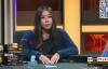 【EV扑克】牌局分析：Maria Ho在黄金游戏单挑对抗赛中对Jungleman的超级诈唬【EV扑克官网】