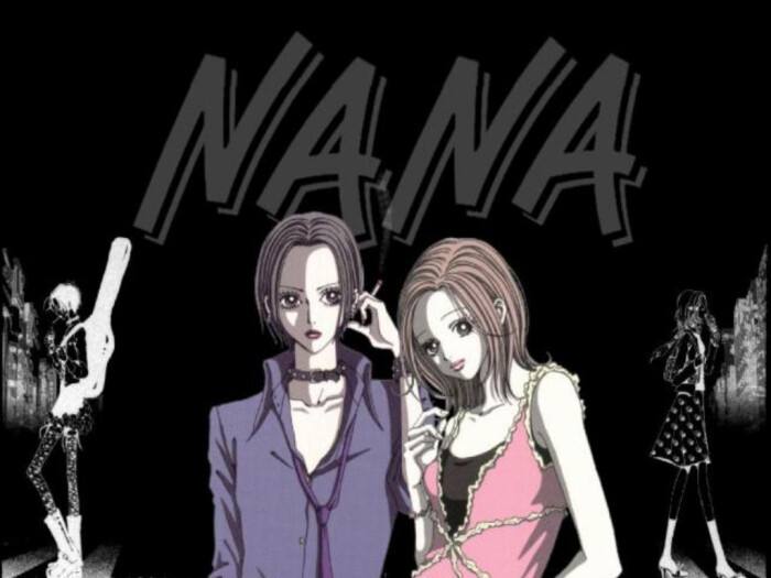 日本漫画《NANA》将翻拍国产电视剧 网友跪求放过