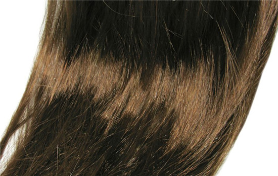 拉直头发可以保持多久 该如何选择拉直与洗直