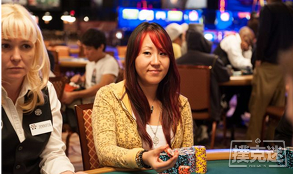 扑克牌美天棋牌玩家Susie Zhao遇害案细节公布