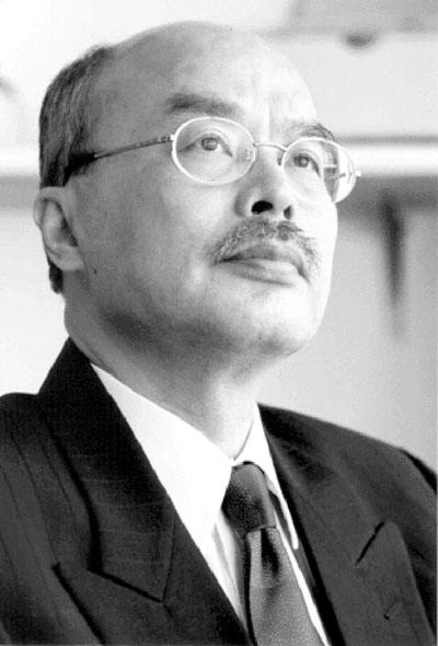 凤凰卫视首席评论员阮次山去世 享年74岁