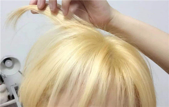 漂发的危害性有多大 漂发后当天可以染发吗