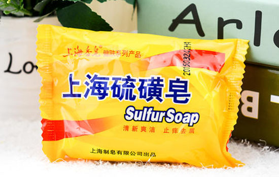 硫磺皂会引起皮肤过敏吗 用硫磺皂后过敏怎么办