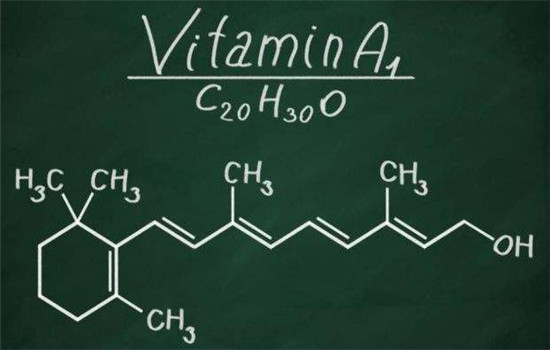 视黄醇是什么 含视黄醇的护肤品有哪些