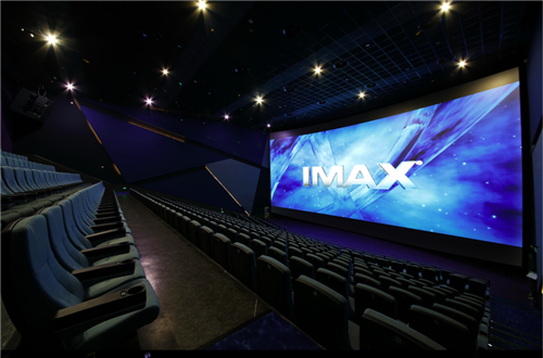 《幕后玩家》4月28日登陆全国IMAX影院