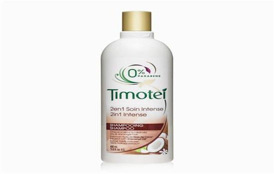 Timotei无硅油洗发水怎么样 Timotei是哪个国家的品牌