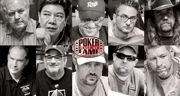 WSOP主赛冠军Huckleberry Seed入选扑克名人堂