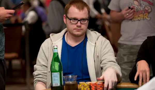 Conor Beresford赢得2020年非现场扑克年度最佳美天棋牌玩家称号