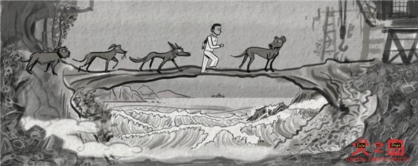 《犬之岛》韦斯·安德森创奇妙狗狗世界