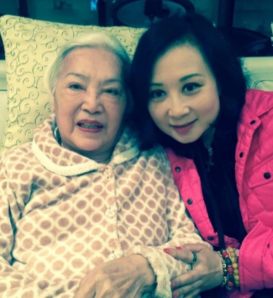 香港资深演员李香琴在家中因病去世享年88岁