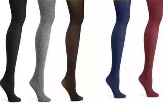 ​瘦腿袜和普通的有什么区别