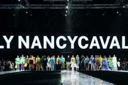 【美天棋牌】Nancycavally全球首秀│颠覆自我，重新定义