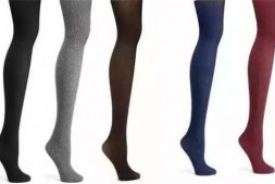 【美天棋牌】​瘦腿袜和普通的有什么区别