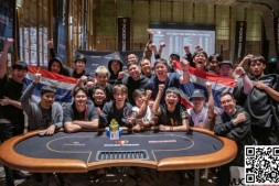 【EV扑克】泰国即将成为亚洲最新的扑克目的地吗?【EV扑克官网】