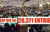 【美天棋牌】WSOP BIG50纪念赛事创下参赛人数最多新记录