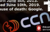 【美天棋牌】街机游戏媒体CCN即将关闭 死因：谷歌