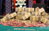 【美天棋牌】WSOP主赛事打破了2500万的保证金，冠军将独享390万美元