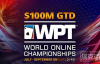【美天棋牌】WPTWOC非现场微主赛和迷你主赛将提供600万保底奖池