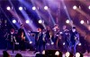【美天棋牌】C.T.O男团亮相跨年演唱会