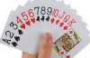 【美天棋牌】德州扑克由顶对和翻牌面对子构成的两对 – 2