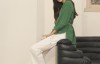 【美天棋牌】韩国女艺人李智雅拍代言品牌最新宣传照