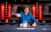 【EV扑克】2023 WSOP Day20:Chris Brewer获得$250k超级豪客赛冠军；Jungleman以终结者造型现身赛场【EV扑克官网】