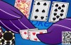 【EV扑克】牌局分析：翻牌圈拿到三条 怎么游戏最合适？【EV扑克官网】