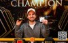【EV扑克】简讯 | Mike Watson在黑山获得第四个Triton冠军头衔，丁彪第三名【EV扑克官网】