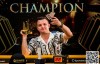 【EV扑克】简讯 | 年轻扑克明星与父母一起赢得第一个Triton冠军头衔和250万美元奖金【EV扑克官网】