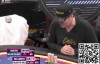 【EV扑克】Phil Hellmuth在同一个坑里跌倒两次，成为泡沫选手……【EV扑克官网】