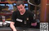 【EV扑克】Tom Dwan在HCL百万美元赛首日损失7位数大POT【EV扑克官网】