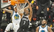迈博体育 NBA收视率大涨!揭幕战+年终大战创新高