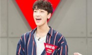 【美天棋牌】《快男》杨梓鑫淘汰后摔门引罗志祥不快