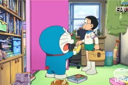 【美天棋牌】《哆啦A梦：新·大雄的日本诞生》曝预告