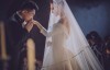 【美天棋牌】张馨予真的嫁给了爱情！何捷婚礼现场的宣誓说明了一切