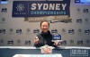 【美天棋牌】Sosia Jiang赢得悉尼锦标赛豪客赛冠军，奖金A$266,000