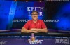 【美天棋牌】Keith Lehr取得扑克大师赛第三项赛事$25,000底池限注奥马哈冠军