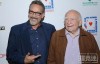 【美天棋牌】著名演员Ed Asner谈论打牌、人生和他的L.A.慈善晚宴