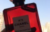 【美天棋牌】香奈儿限量版香水是什么味道 红色是CHANEL的灵魂色彩