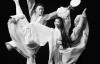 【美天棋牌】中国舞蹈家夏冰:在黑与白的世界里勾勒精彩人生