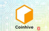 【美天棋牌】挖矿服务公司Coinhive将在3月份关闭运营