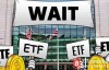 【美天棋牌】加密货币ETF遭到84%反对票，反对者们都说了啥？