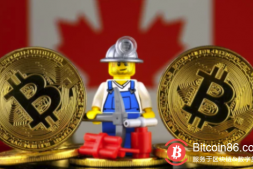 【美天棋牌】加拿大比特币挖矿成为支撑当地经济的一大产业