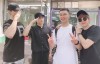 【美天棋牌】2PM成员黄灿盛正式入伍 ，欧巴等你回来！
