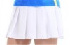 【美天棋牌】羽毛球裙网球裙区别 网球裙日常可以穿吗